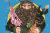 Hagrid by J.K. Rowling