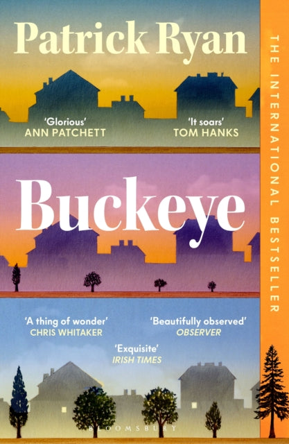 Buckeye by Patrick Ryan
