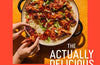 Poppy Cooks: The Actually Delicious One Pot Cookbook by Poppy O'Toole