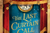 The Last Curtain Call by Celia Imrie