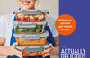 Poppy Cooks: The Actually Delicious Batch Cookbook by Poppy O'Toole