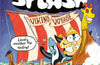Pablo and Splash: Viking Voyage by Sheena Dempsey