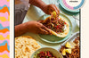 Dinner Time: Deeply Delicious Meals in 15, 30, 45 and 60 minutes by Zena Kamgaing