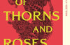 A Court of Thorns and Roses: Dyslexia-friendly Edition by Sarah J. Maas
