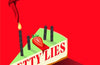 Petty Lies by Sulmi Bak