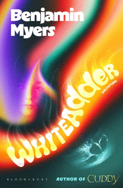 Whiteadder/Wolfspider by Benjamin Myers