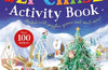We're Going on an Elf Chase Activity Book: New Edition by Martha Mumford