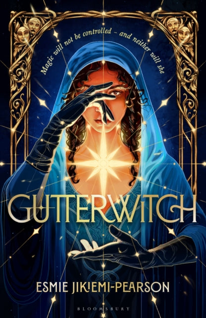 Gutterwitch by Esmie Jikiemi-Pearson