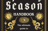 The Spooky Season Handbook: The ultimate guide to celebrating the best time of year by Bea Witched