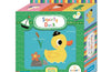Squirty Duck Bath Book