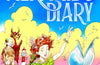 A Mermaid's Diary by Chris Riddell