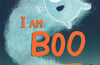 I Am Boo by Gemma Merino