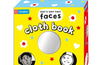 Baby's Very First Cloth Book: Faces