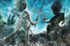Witchlight: A fast-paced fantasy adventure full of magic and treachery by Susan Dennard (PRE-ORDER)