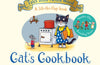 Cat's Cookbook: A Lift-the-flap Story by Julia Donaldson
