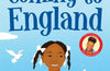 Coming to England: An Inspiring True Story Celebrating the Windrush Generation by Floella Benjamin