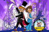 The Wonder Brothers by Frank Cottrell-Boyce