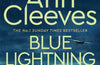 Blue Lightning by Ann Cleeves
