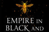 Empire in Black and Gold by Adrian Tchaikovsky
