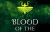 Blood of the Mantis by Adrian Tchaikovsky