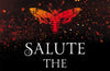 Salute the Dark by Adrian Tchaikovsky