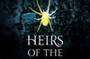 Heirs of the Blade by Adrian Tchaikovsky