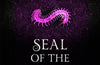 Seal of the Worm by Adrian Tchaikovsky