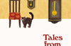 Tales from the Cafe by Toshikazu Kawaguchi
