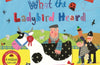What the Ladybird Heard by Julia Donaldson