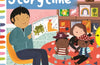 Busy Storytime: A Push, Pull, Slide Book