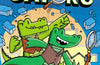 InvestiGators: A Laugh-Out-Loud Comic Book Adventure! by John Patrick Green