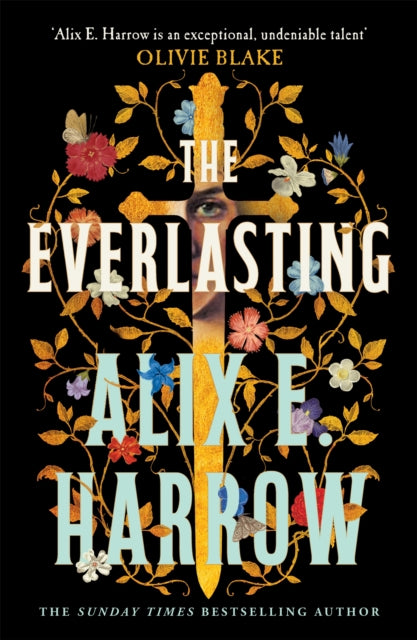 The Everlasting by Alix E. Harrow (PRE-ORDER)