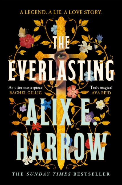 The Everlasting by Alix E. Harrow
