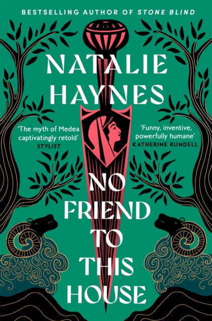No Friend to This House by Natalie Haynes