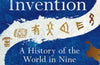 The Greatest Invention: A History of the World in Nine Mysterious Scripts by Silvia Ferrara