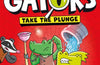 Investigators: Take the Plunge by John Patrick Green