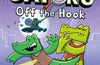 InvestiGators: Off the Hook: A Laugh-Out-Loud Comic Book Adventure! by John Patrick Green
