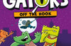InvestiGators: Off the Hook by John Patrick Green