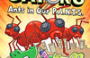 InvestiGators: Ants in Our P.A.N.T.S. : A Laugh-Out-Loud Comic Book Adventure! by John Patrick Green