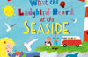 What the Ladybird Heard at the Seaside by Julia Donaldson