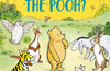 What Shall We Do, Winnie-the-Pooh? by Jeanne Willis