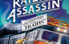 The Arctic Railway Assassin by M.G. Leonard & Sam Sedgman