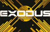 Exodus: The Archimedes Engine by Peter F. Hamilton (PRE-ORDER)