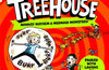 The 13-Storey Treehouse: Colour Edition by Andy Griffiths