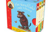 The Gruffalo Little Library by Julia Donaldson