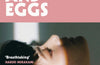Breasts and Eggs by Mieko Kawakami