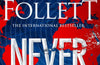 Never by Ken Follett