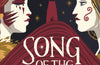 Song of the Huntress: A captivating folkloric fantasy of treachery, loyalty and lost love by Lucy Holland