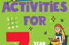 Amazing Activities for 7 Year Olds: Spring and Summer!
