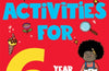 Amazing Activities for 6 Year Olds: Spring and Summer!